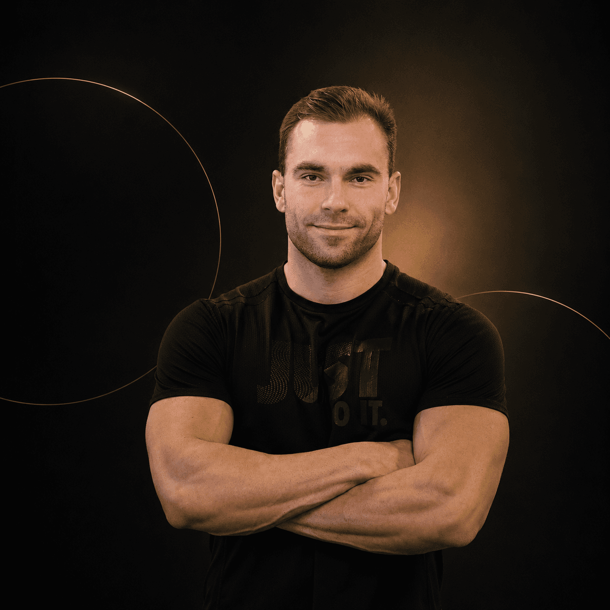 Viktor Šavljuga, персональный фитнес-тренер